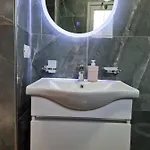 Apartman Gezimi Ksamil