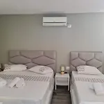 아파트 Gezimi 사밀