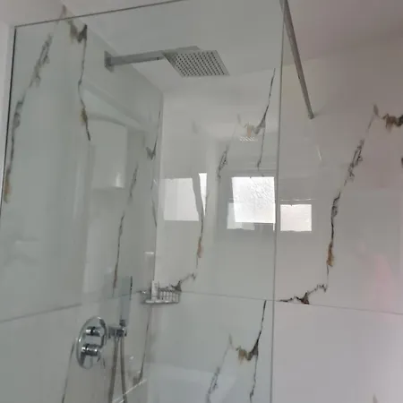 Gezimi Apartamento