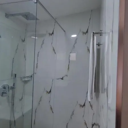 Apartamento Gezimi