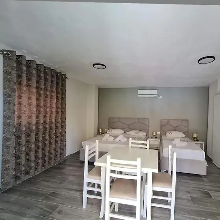 Gezimi * Ksamil