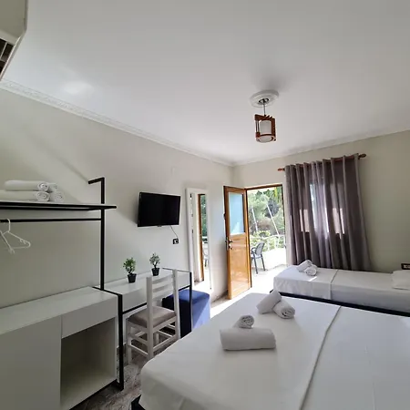 Apartamento Gezimi