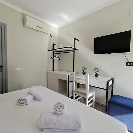 Apartamento Gezimi
