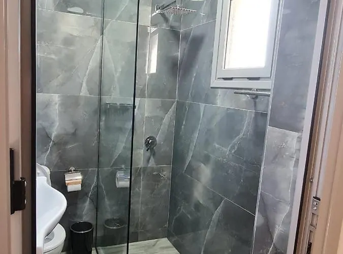 Apartment Gezimi Ksamil