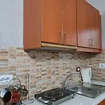 Apartment Gezimi *