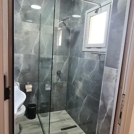 Apartament Gezimi Ksamil