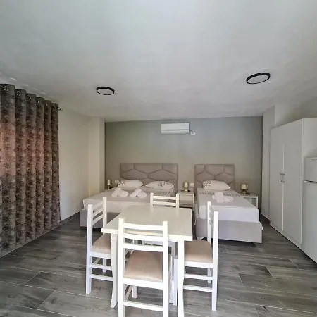 Apartament Gezimi