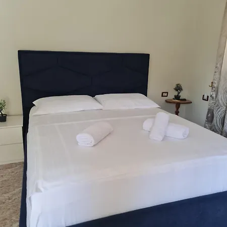Apartament Gezimi *