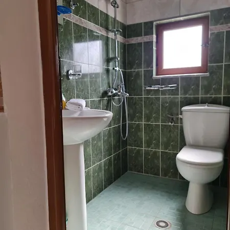 Apartament Gezimi