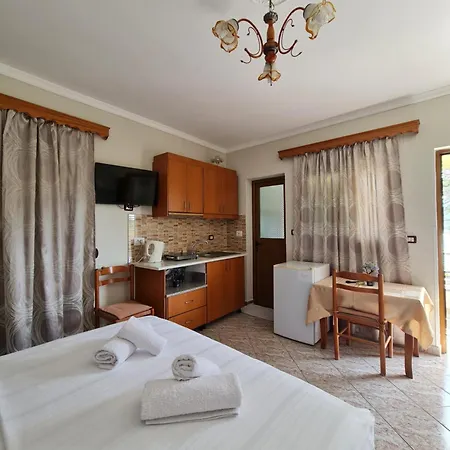 Gezimi Apartman