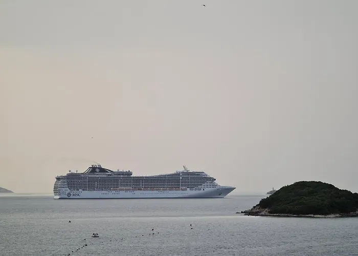 公寓 Gezimi 卡萨米尔